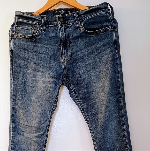 Hollister Other - Hollister Men's Denim 31x30